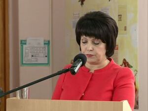 Мы продолжаем репортажи о годовых отчетах городских и…