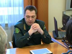 Сегодня  в рамках рабочей поездки Раменский район…