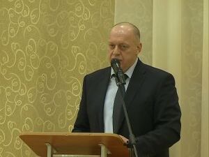 На отчетном заседании в сельском поселении Софьинское…