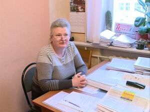 К нам в студию обратились жители второго подъезда дома…