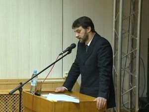 Продолжается череда годовых отчетов глав городских и…
