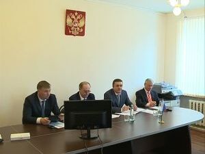 Свой годовой отчет представил Андрей Кулаков, глава…