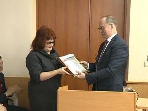 Недавно в городе проходил необычный конкурс. В нем…