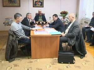 Зимой Раменское становится ежегодным местом проведения…