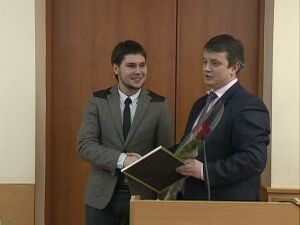 Многие журналисты из Раменских печатных изданий…
