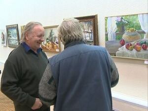 Раменское отделение Союза художников Подмосковья идет в…