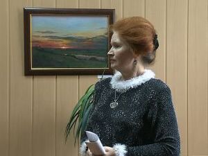 Живописцы со стажем говорят, что настоящее искусство…