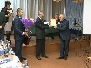 Мы продолжаем серию репортажей годовых отчетов глав…