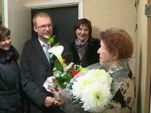 27 января исполнилось 70 лет со дня полного освобождения…