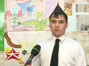 На днях в стенах 13-го профессионального лицея состоялся…