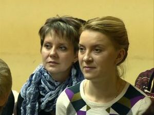 В начале года главы городских и сельских поселений…