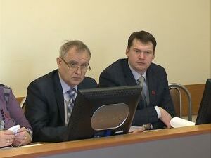 На днях состоялся районный совет депутатов, на котором…