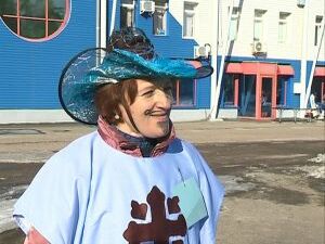 В последний День Зимы 14 команд со всего района…