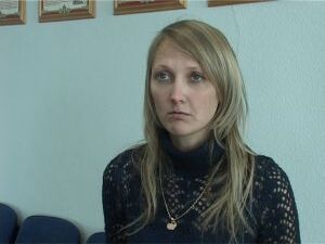 В настоящее время женщин-водителей не меньше чем мужчин…