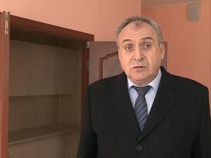 Сроки открытия детского сада на Северном шоссе…