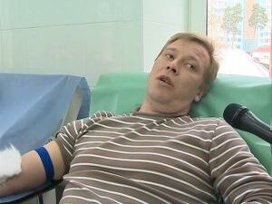 Сегодня в Раменской ЦРБ стартовала всероссийская акция…