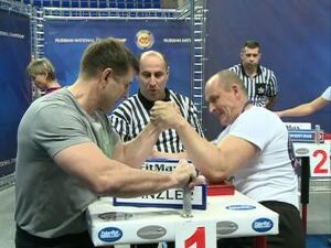 Дворец Спорта Борисоглебский продолжает принимать в…