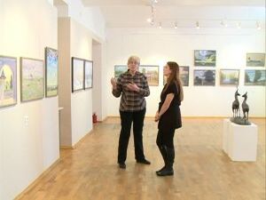 Увидеть красоты Зарайска, а так же посмотреть редкий вид…