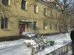 Жильцы дома № 19 по улице Чугунова вынуждены находиться…