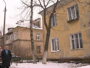 В декабре 2013 года Ильинская управляющая компания…