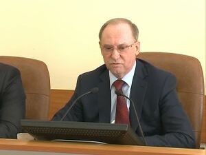 Глава района провёл брифинг с представителями местных…