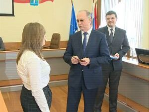 Раменский район входит в пятерку лучших муниципальных…