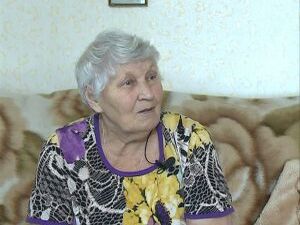 Мы продолжаем цикл сюжетов, посвящённых ровесникам…