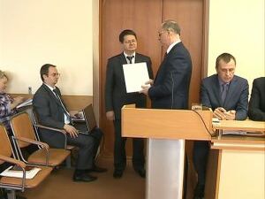 Сегодня в здании администрации прошло еженедельное…