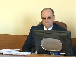 На очередном заседании Совета депутатов городского…