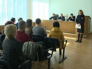 Какой тормозной путь будет у водителя, если он движется…