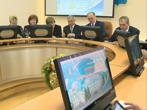 В минувшие выходные во многих поселениях района прошли…