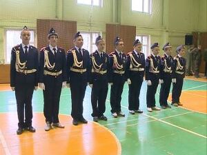 Некоторым ребятам из Раменского района сегодня повезло…