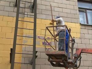 С наступлением весны Раменская управляющая компания…