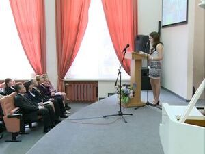 На днях в КДЦ Сатурн прошла краеведческая  конференция…