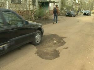 В студию Раменского телевидения обратились жители дома…