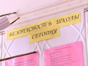 Сегодня в результате распыления перцового газового…