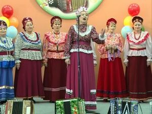 В год культуры по нескольку раз в месяц залы КДЦ «Сатурн…