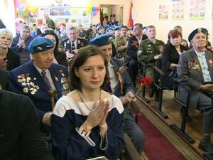 Раменское – колыбель воздушно-десантных войск. Об этом…