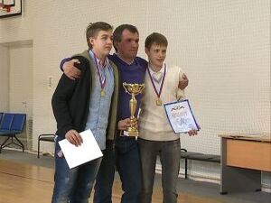 Сейчас в Минске проходит чемпионат мира по хоккею…
