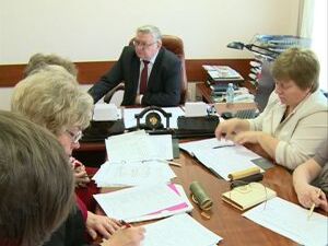 Минимальная заработная плата в Подмосковье не должна…