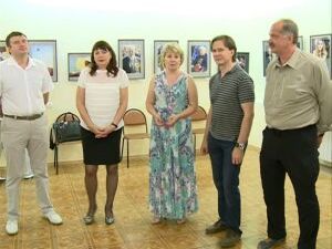 В этом году Раменскому району исполняется 85 лет. А еще…