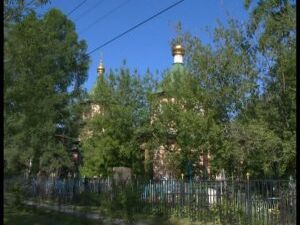22 мая в народе называют Никола летний. В селе Малышево…
