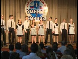 В Раменье много талантливых молодых людей. В этом можно…