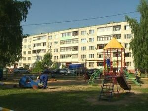 С наступлением весны в поселке Дубовая роща начались…