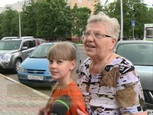 В преддверии летних каникул, когда дети буду…