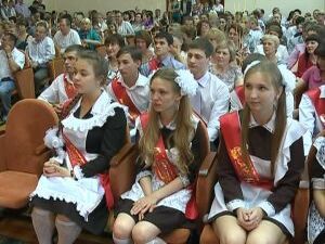 В минувшие выходные во многих школах Раменского района…