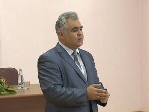 В управлении пенсионного фонда подвели итоги конкурса…