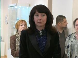 «И славно промыслами подмосковье»… Под таким названием…