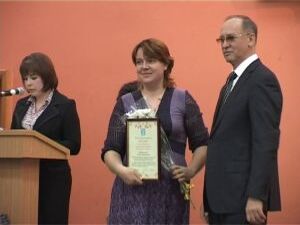 Начался прием заявок на участие в ежегодной премии Наше…