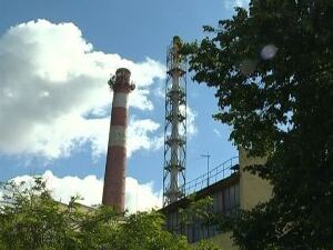 Раменская котельная во всю готовится к отопительному…